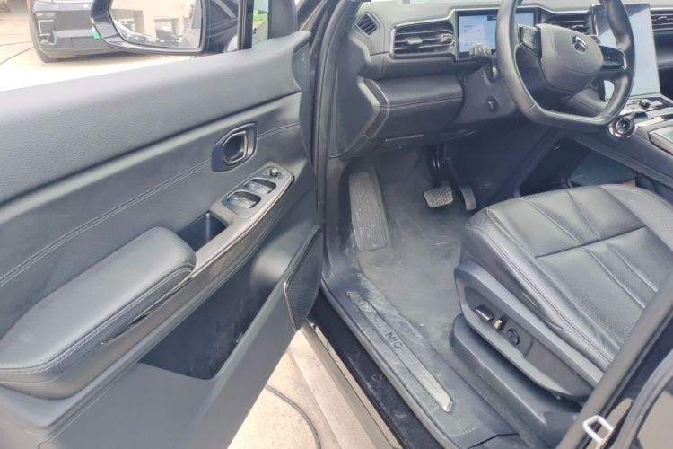 Used Nio ES8 2020 450 km Range 6-Seater Version
