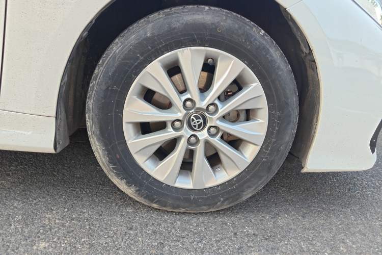 Used Toyota Corolla 2021 TNGA 1.5L CVT Pioneer Edition