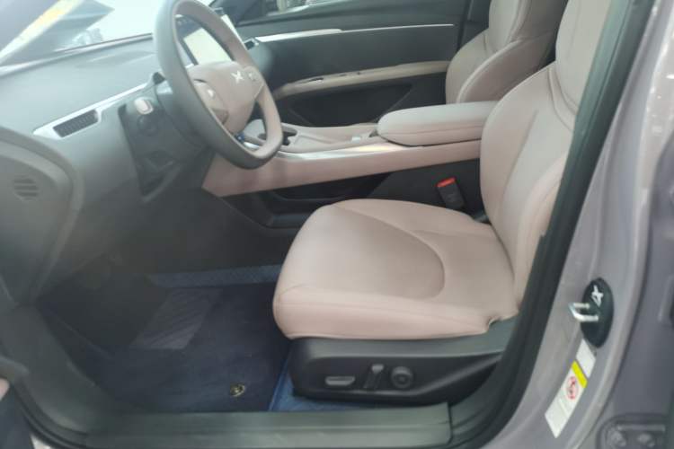 Used XPeng MONA M03 2024 515 Long-Range