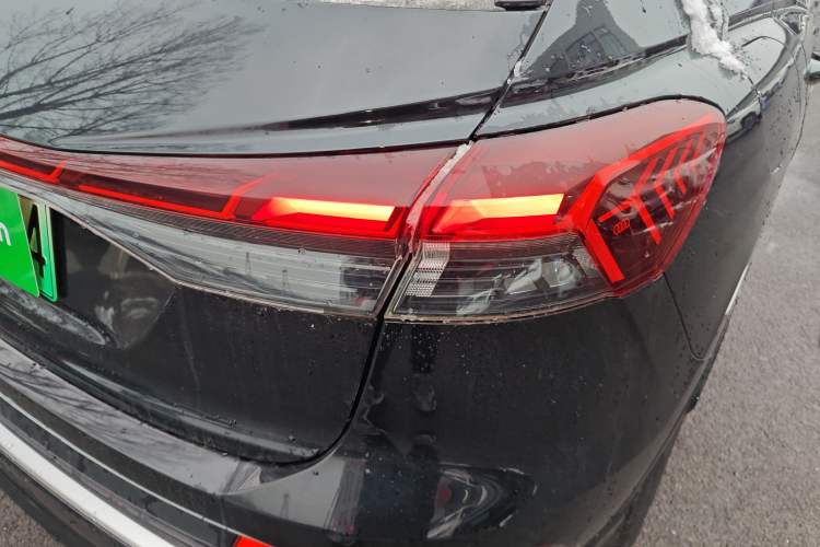 Used Audi Q4 e-tron 2024 40 e-tron Adventure Edition