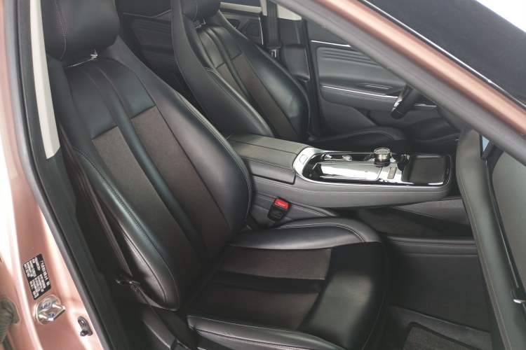 Used AION S Plus 2022 70 Intelligent Edition