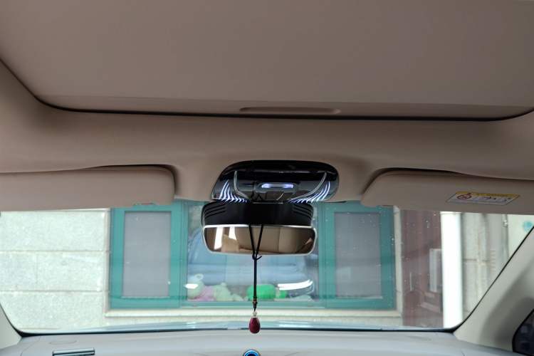 Used VOYAH Dream 2022 Low-Carbon Edition Dream+ Smart Enjoyment Package Headliner