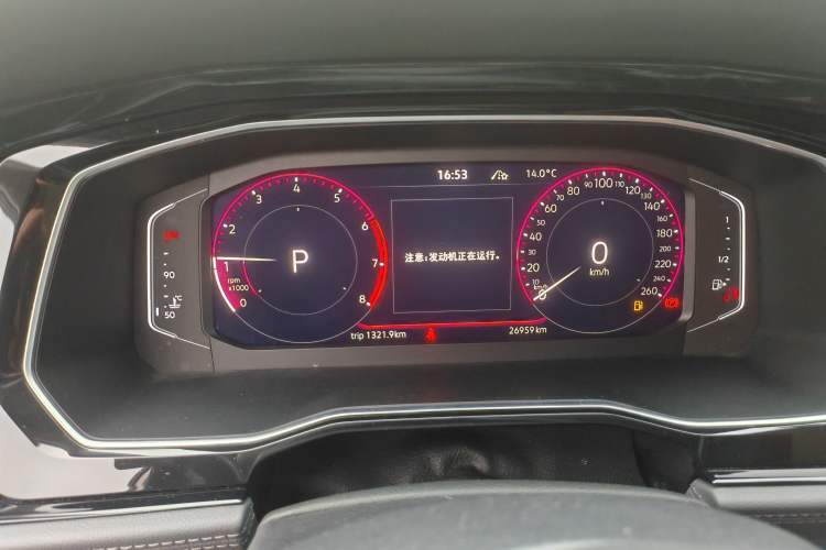 Used Volkswagen Sagitar 2021 280TSI DSG 30th Anniversary Edition