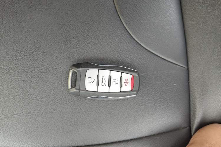 Used Haval H6 2018 Red-Label Sport Edition 1.5T Automatic Two-Wheel Drive Elite Model