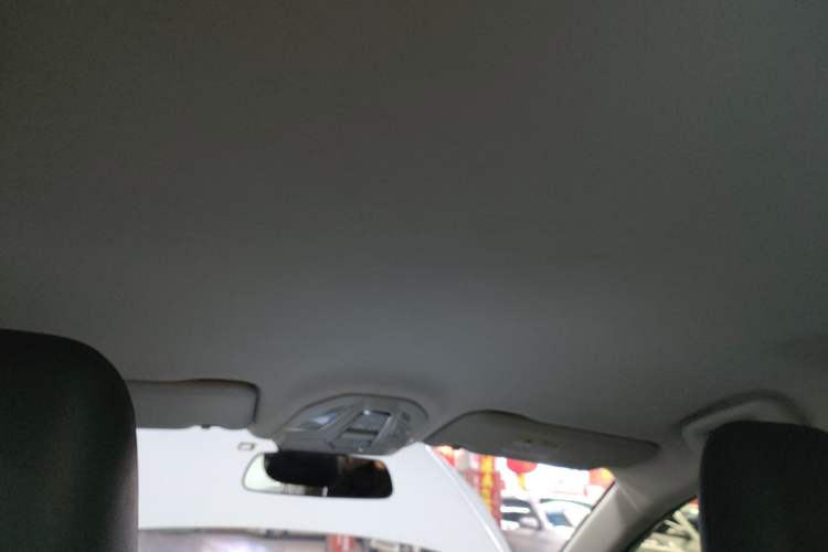 Used Wuling Xingguang 2024 Co-Creation Edition 510 Advanced Model
