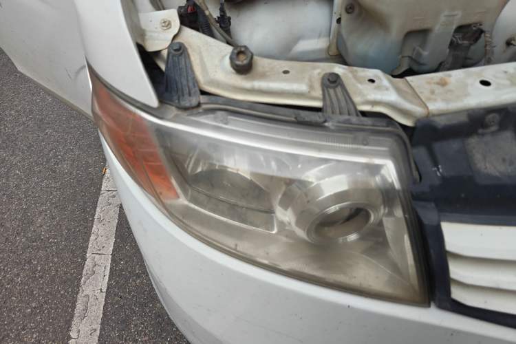 Used CHANGAN KAICHENG Taurus 2011 1.3L Comfort Model