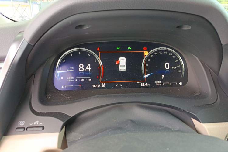 Used Toyota Camry 2021 2.5G Luxury Edition
