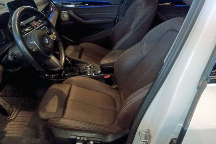 Used BMW X2 2021 sDrive25i M Sport Package