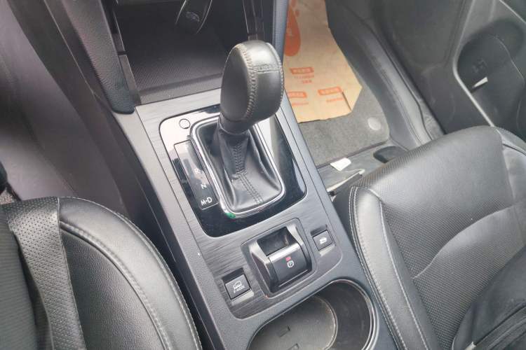 Used Subaru Outback 2015 2.5i Sport Navigation Edition