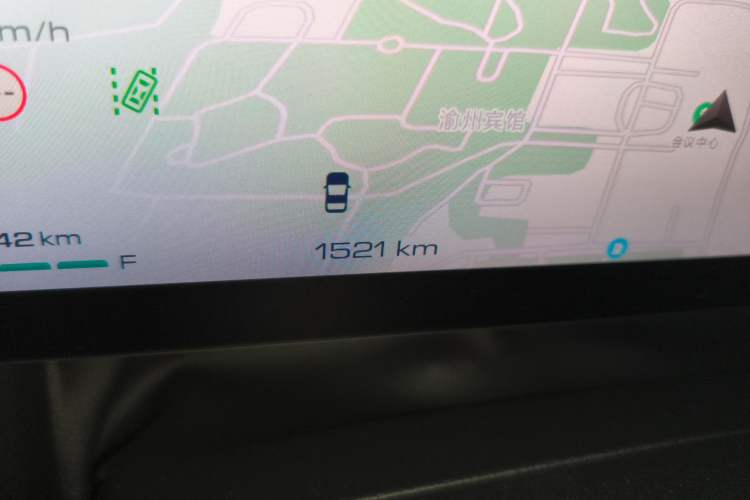 Used Haval Raptor New Energy 2024 Hi4 145 Cross-Over Edition