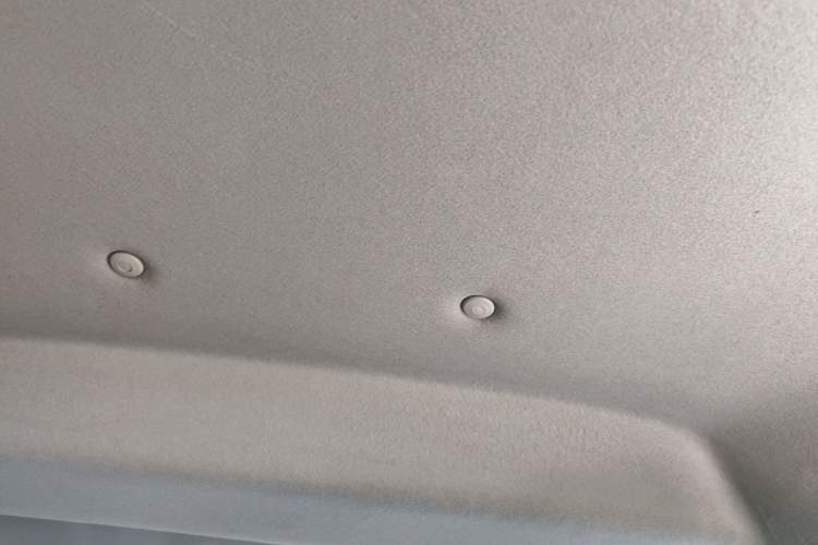 Used FORTHING Lingzhi 2023 M5L 1.6L Rental Custom Edition 7 Seats
