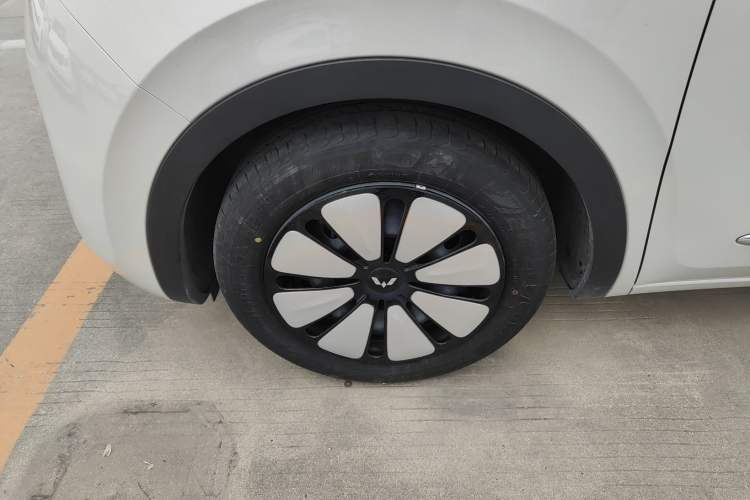 Used Wuling Bingo 2025 333 km Enjoyment Version