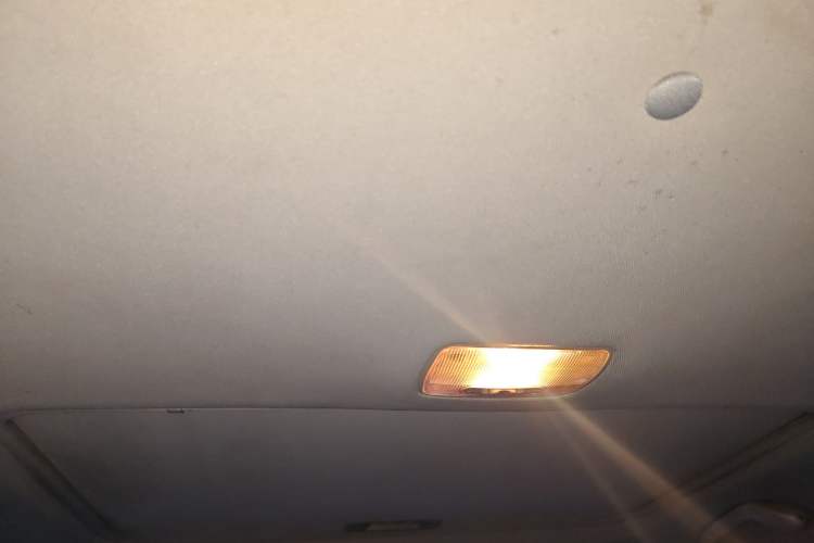 Used BYD Surui 2014 1.5L Manual Luxury Model
