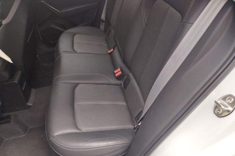 Used Audi Q2L e-tron 2019 Q2L e-tron Pure Electric Smart Style