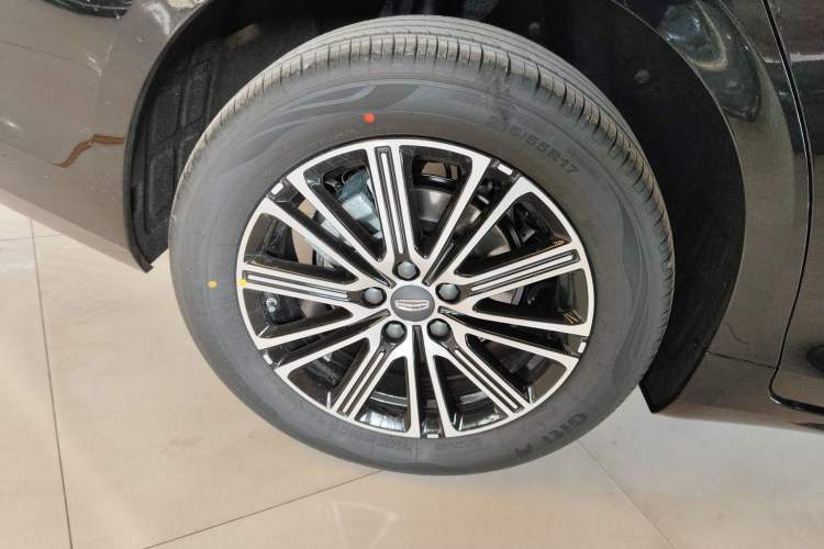 Used Geely Auto Preface 2026 Model Oriental Yao 1.5TD Fuyao Edition