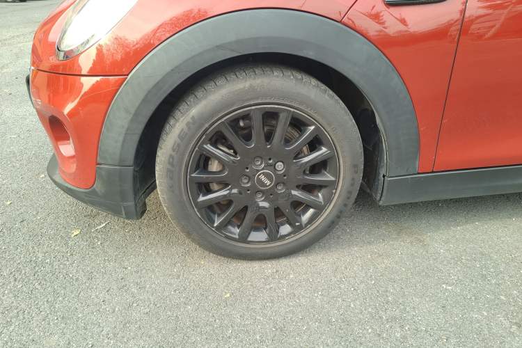 Used MINI MINI 2016 1.5T COOPER Five-Door Edition
