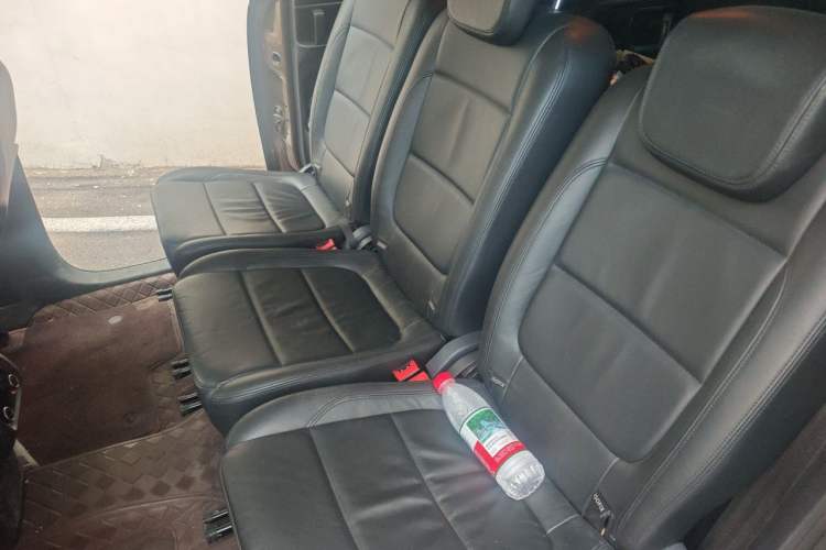Used Volkswagen Sharan 2013 1.8TSI Comfort Model
