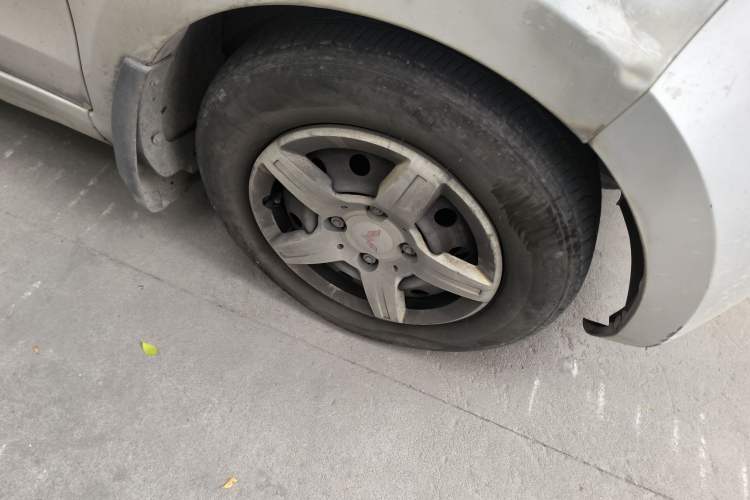 Used Wuling Hongguang 2013 1.5L Base Version