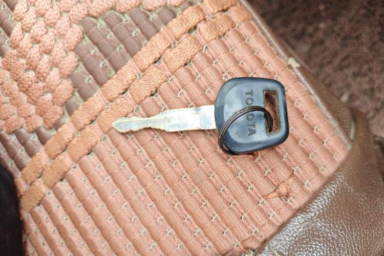 Used Zxauto Little Tiger 2015 2.4T Elite Edition Big Double Cab 4D25