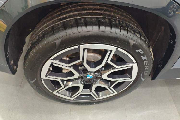 Used BMW X1 2023 sDrive25Li X Design Package