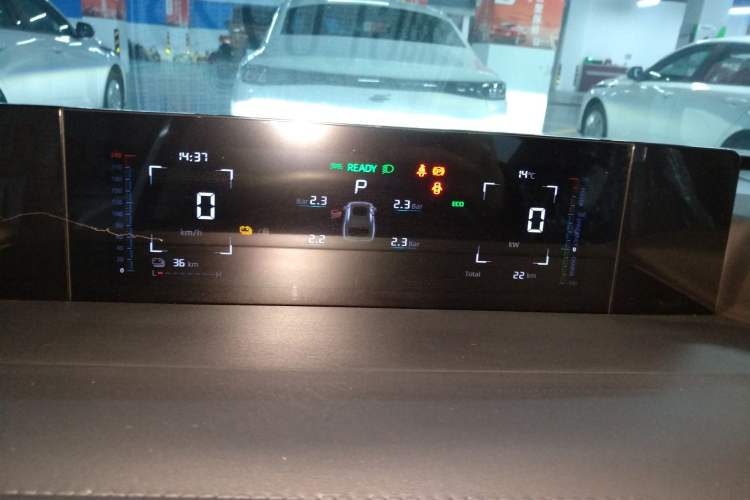 Used CHANGAN OSHAN 520 2025 Standard Edition