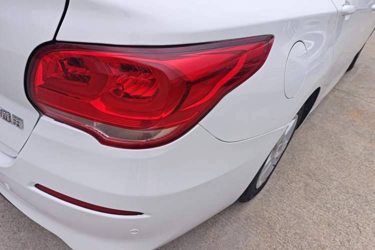 Used Chevrolet Cavalier 2016 1.5L Automatic Enjoyment Edition
