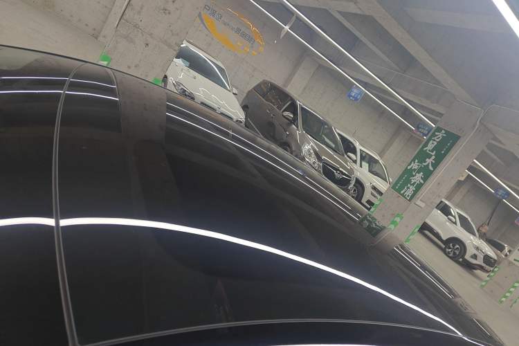 Used XPeng MONA M03 2025 620 Ultra-Long Range Plus