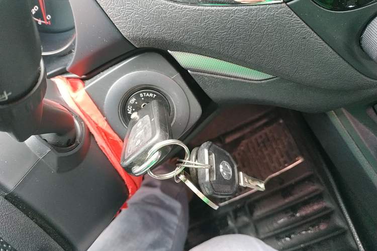 Used MG 5 2014 1.5T Automatic Luxury Model