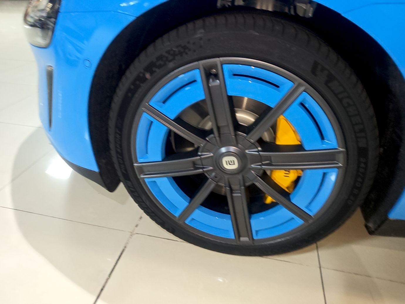 Xiaomi Auto SU7 2026 Model Pro — снимка 10