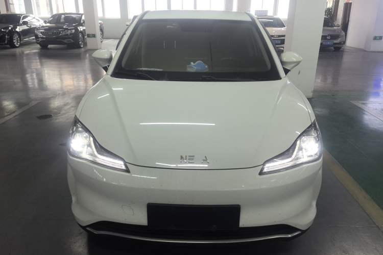 Used NETA V 2022 Pro Long-Range Smart Edition