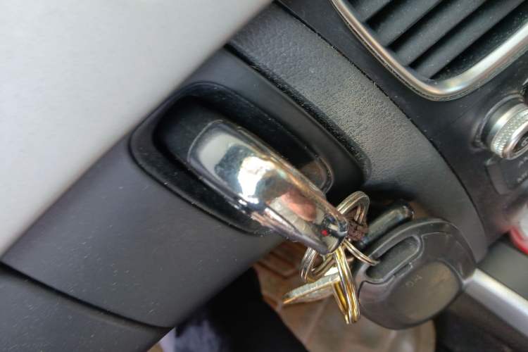 Used Audi A4L 2013 35 TFSI Automatic Standard Model
