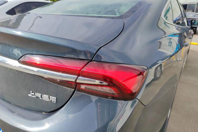 Used Buick LaCrosse 2021 552T Luxury Version
