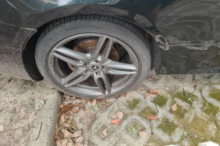 Used Mercedes-Benz E-Class 2020 E 260 Coupe