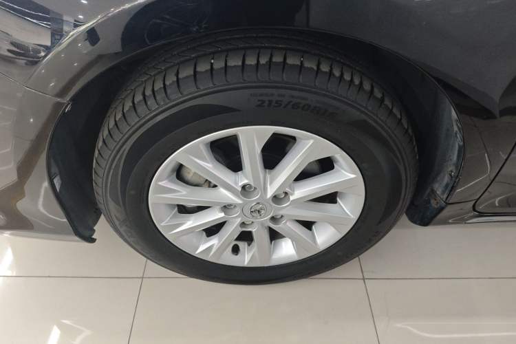 Used Toyota Camry 2013 2.0G Comfort Edition
