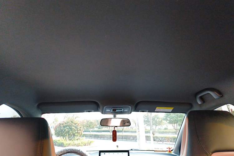 Used BYD Seagull 2025 305 km Free Version