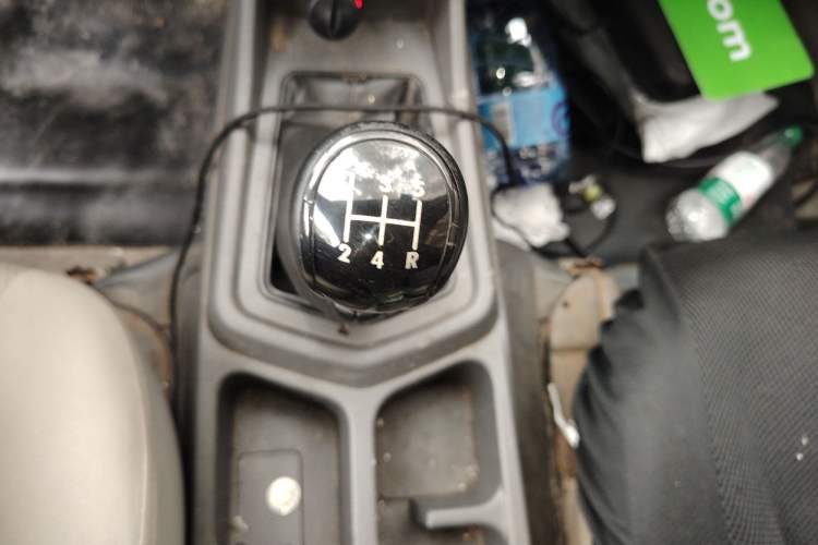 Used Wuling Zhengcheng 2015 1.5L Comfort L3C