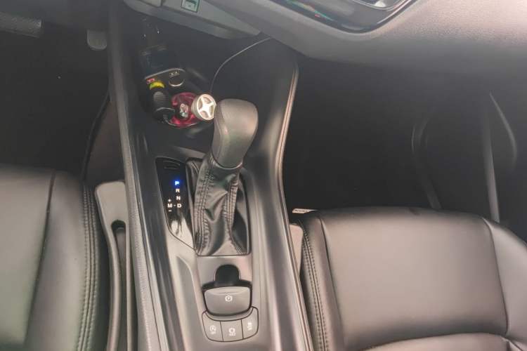 Used Toyota IZOA 2021 2.0L Yidong Edition
