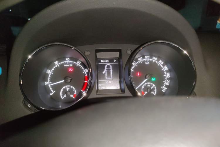 Used Skoda Yeti 2014 1.8TSI DSG Polar Edition