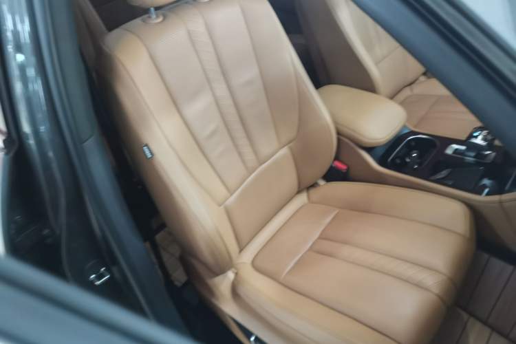 Used Li Auto ONE 2020 Extended-Range 6-Seater Version
