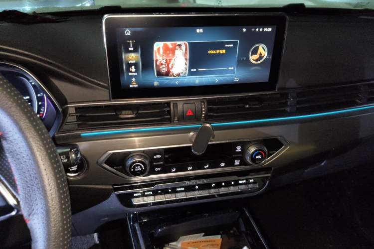 Used JETOUR X70S 2019 1.5T Automatic Explore Edition China V Standard