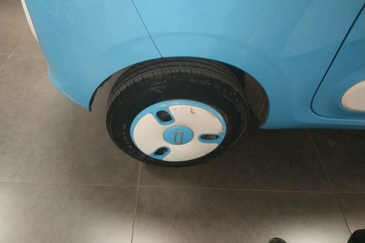 Used Bestune Pony 2025 222km Lightning Horse