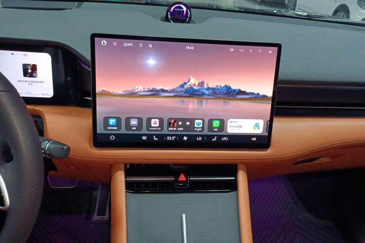 Used Hima AITO M7 2024 1.5T Intelligent Driving 4WD Pro Edition 5 Seats
