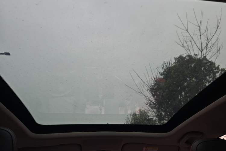 Used Geely Auto Emgrand S 2021 1.4T CVT Prestige Edition
