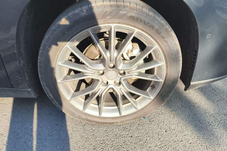 Used Leapmotor C10 2026 605 LiDAR Version
