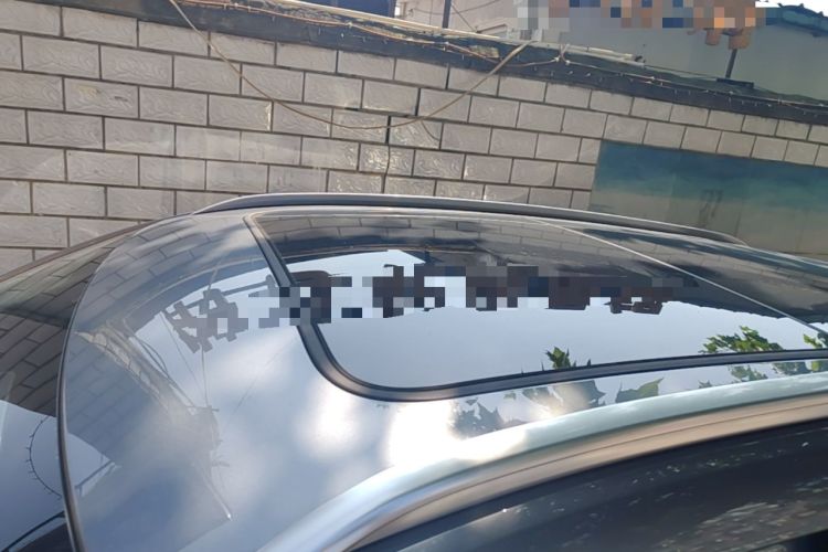 Used BYD Song PLUS New Energy 2021 DM-i 110KM Flagship PLUS

