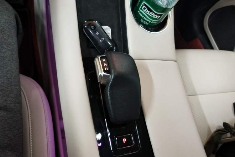 Used Hima AITO M5 2022 Extended-Range Four-Wheel Drive Performance Version