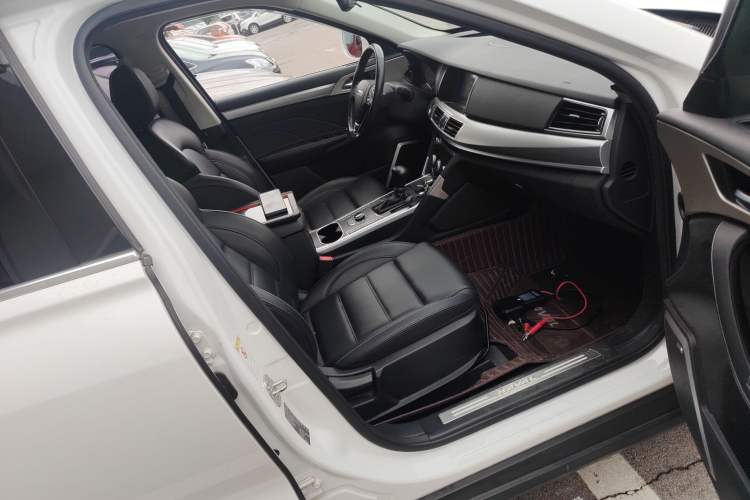 Used Haval H7 2019 2.0T Smart Enjoyment Version China V Standard