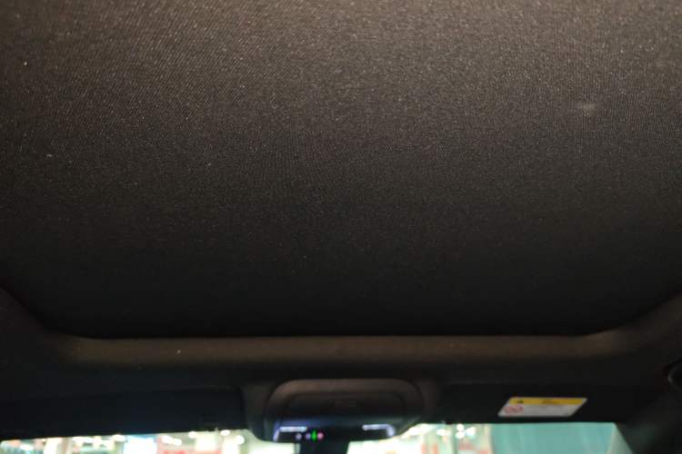 Used Chevrolet Equinox 2021 550T RS Smart Boundary-Pushing Edition Headliner
