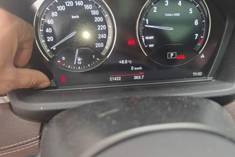 Used BMW X2 2021 sDrive25i M Sport Package