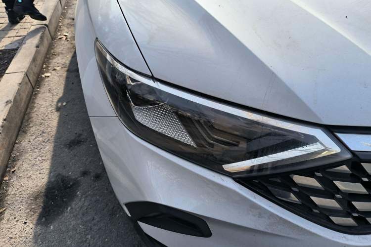 Used Jetta VS7 2020 1.4T Automatic Glory Edition